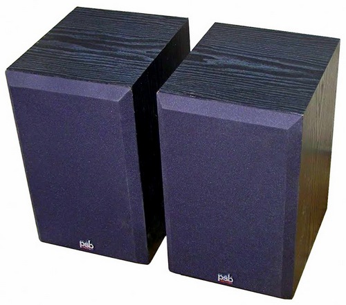 PSB Alpha